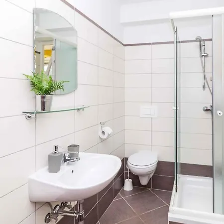Apartment In Porec/Istrien 10252