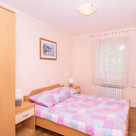 Apartment In Porec/Istrien 10252 Apartment Porec
