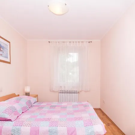 Apartment Apartment In Porec/Istrien 10252 Porec